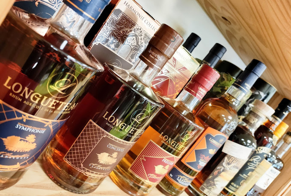 spiritueux à Chécy dans le Loiret 45