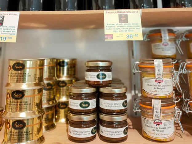 produits locaux à Chécy proche Orléans dans le Loiret 45