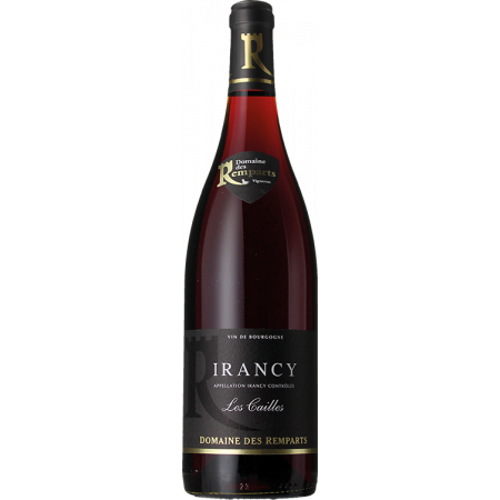 Irancy Domaine des Remparts