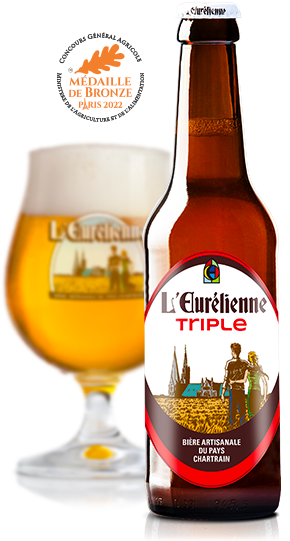 L'Eurélienne Triple