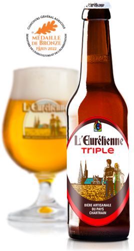 L'Eurélienne Triple