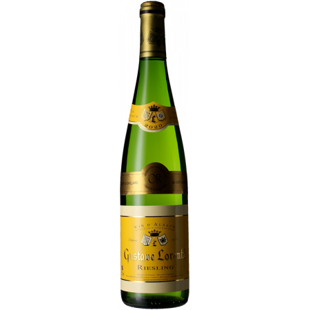 Alsace Riesling