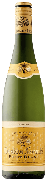 Alsace Pinot Blanc Réserve