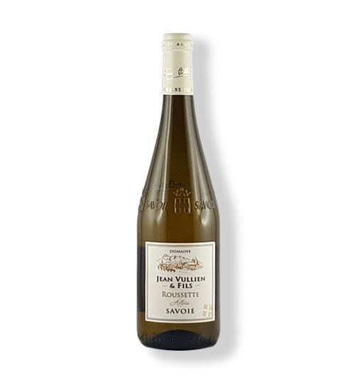 Roussette de Savoie