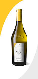Côtes du Jura Savagnin Typé