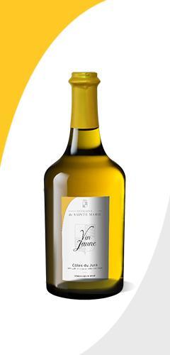 Jura Vin Jaune