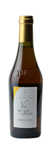 Jura Vin de Paille