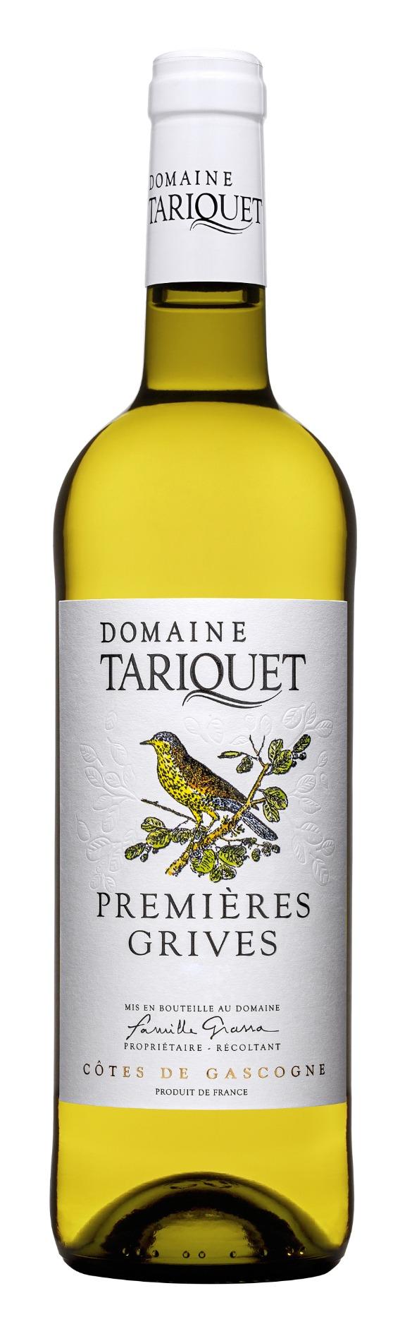 Tariquet Premières Grives