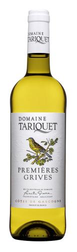 Tariquet Premières Grives