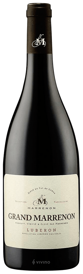 Luberon Grand Marrenon