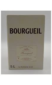 Bourgueil Lamé Delisle Boucard