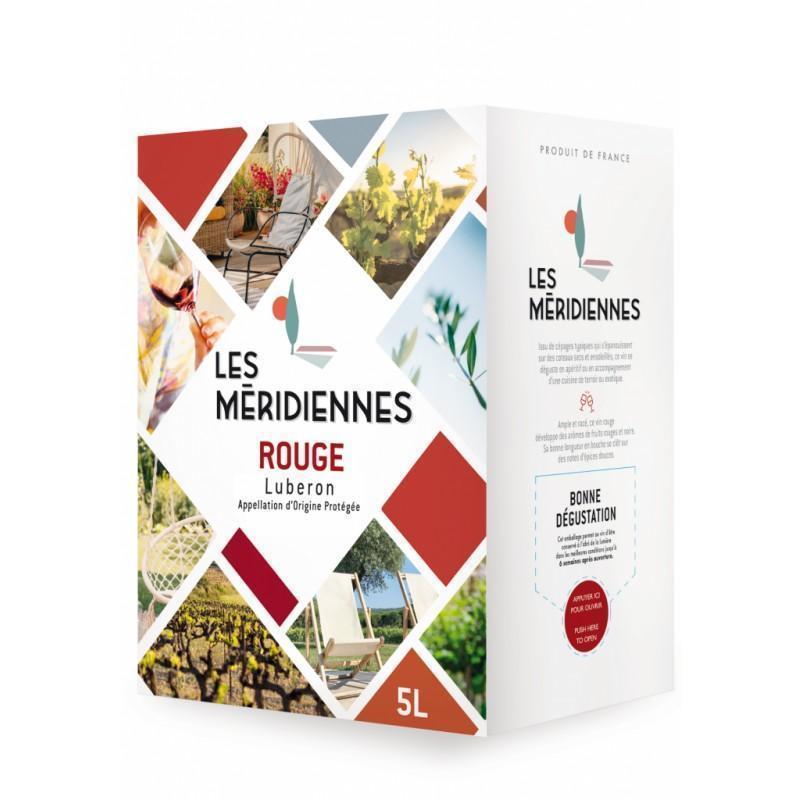 Luberon Les Méridiennes