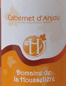Cabernet d'Anjou