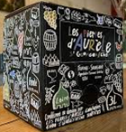 Touraine Sauvignon Les Pierres d'Aurèle