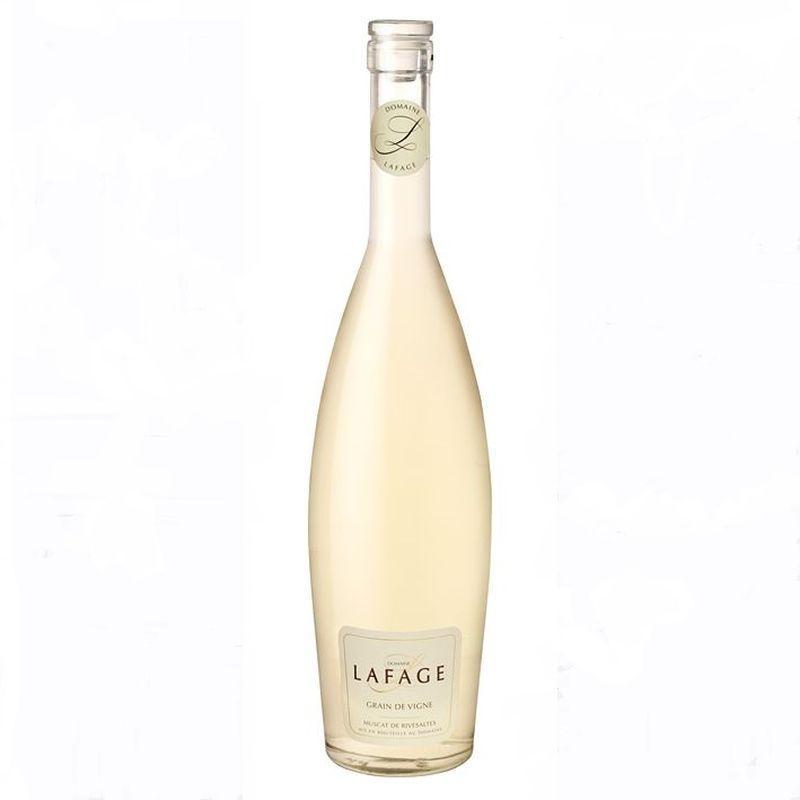 Muscat de Rivesaltes Lafage