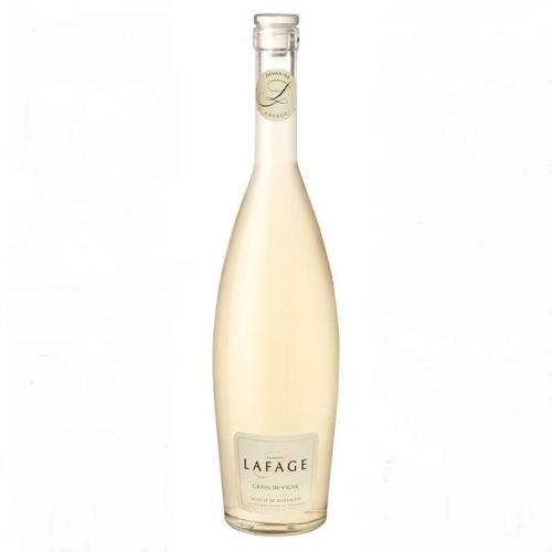 Muscat de Rivesaltes Lafage