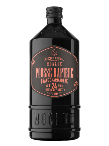 Pousse-Rapière Monluc