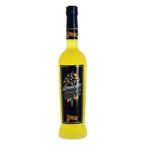 Limoncello di Sorrento Strega