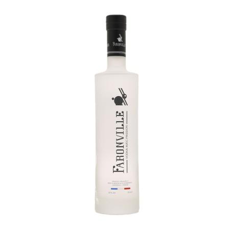 Vodka Faronville