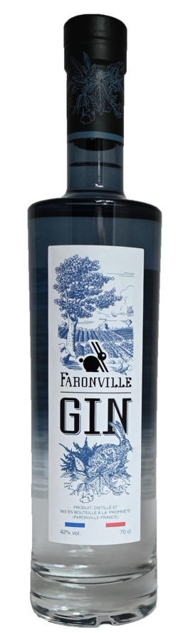 Gin Faronville