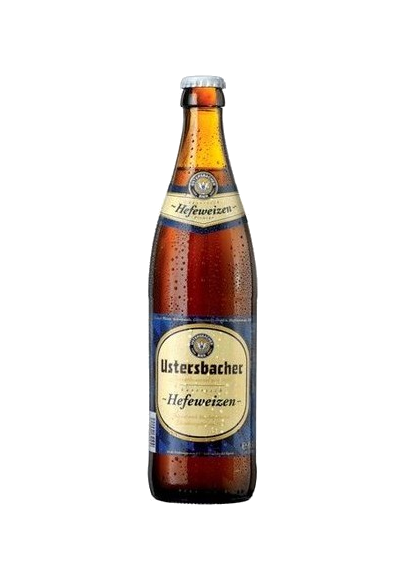 Hefeweizen