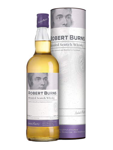 Whisky Robert Burns
