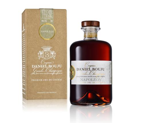 Cognac Bouju Napoléon