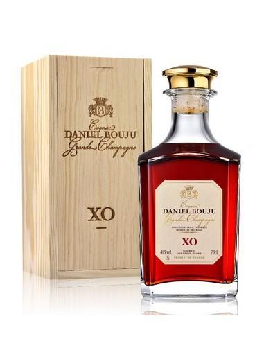 Cognac Bouju Prince XO