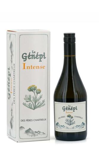 Génépi Intense