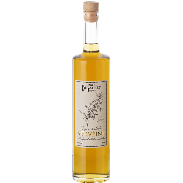 Liqueur de Verveine