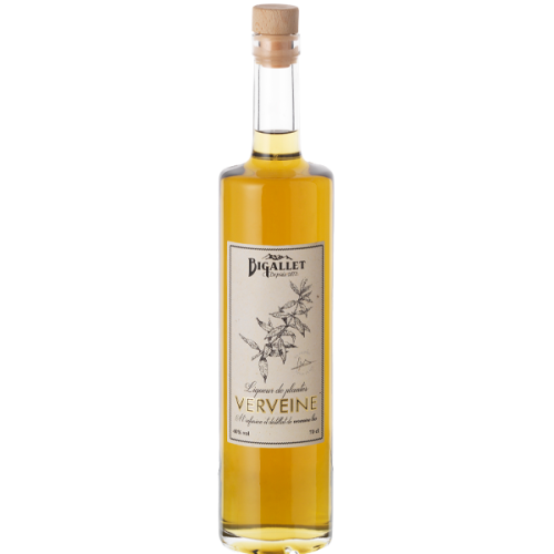 Liqueur de Verveine