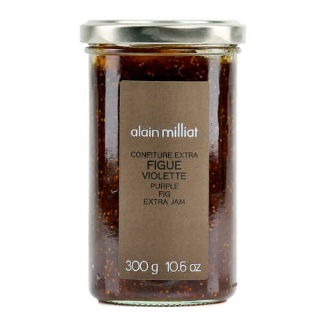 Confiture Extra Figue violette