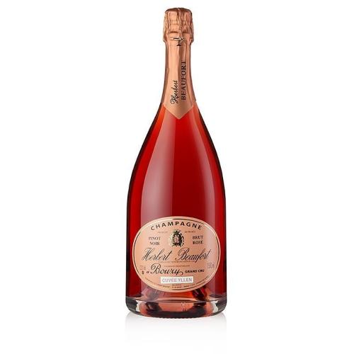 Herbert Beaufort Premier Cru rosé Yllen