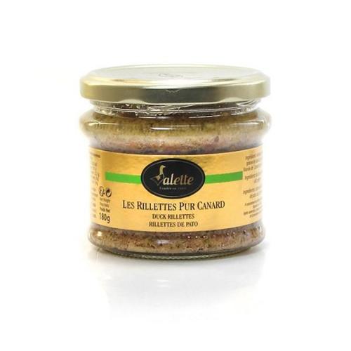 Rillettes Pur Canard