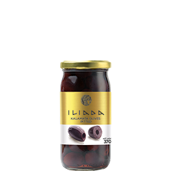 Olives Noires de Kalamata
