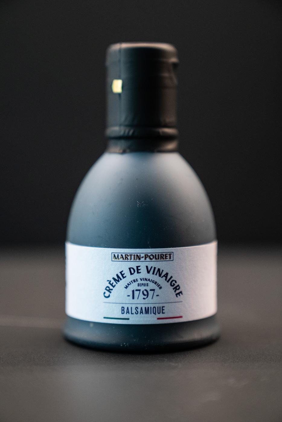 Crème de Vinaigre Balsamique