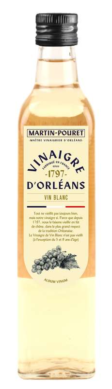 Vinaigre de Vin Blanc