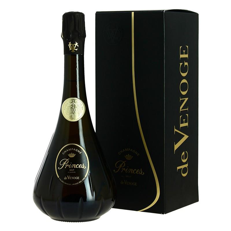 De Venoge Princes brut