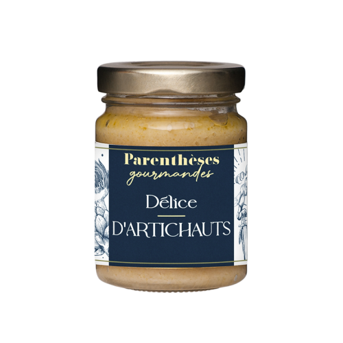 Délice d'artichauts