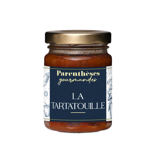 La Tartatouille