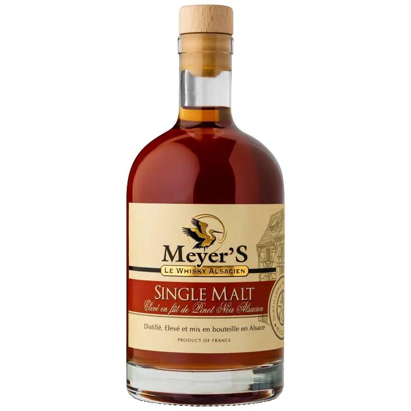Meyer's rouge