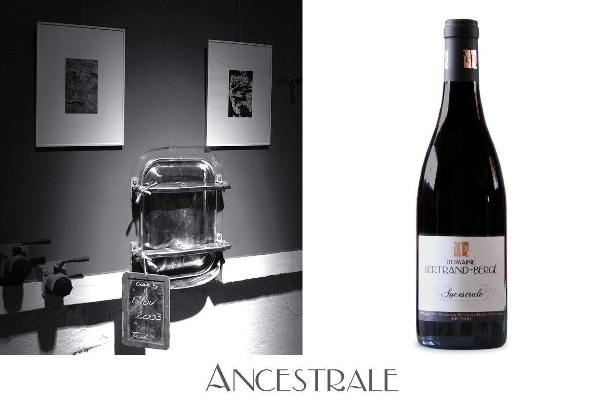 Fitou Ancestrale