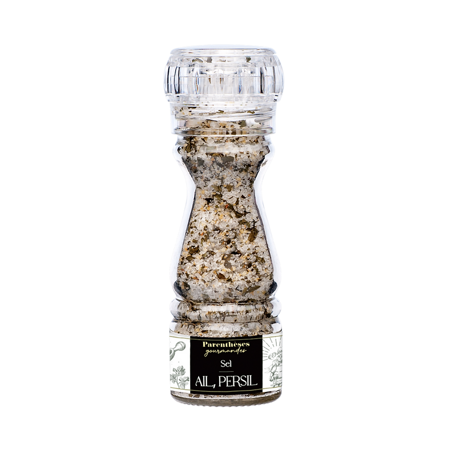 Sel Ail & Persil