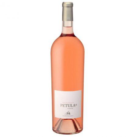 Luberon Rosé PETULA