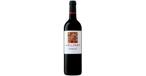 Pomerol By Clinet