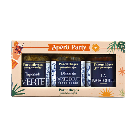 Apéro Party