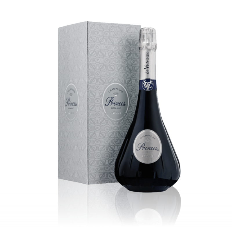 Princes Extra Brut De Venoge