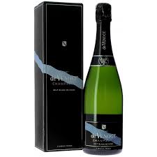 De Venoge Blanc de Noirs