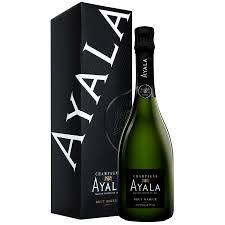 Ayala Brut Majeur