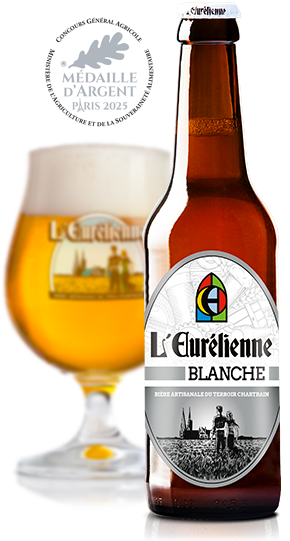 L'Eurélienne Blanche